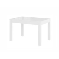 Rozkladací jedálenský stôl ASTER 120-155-190cm